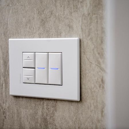 那不勒斯Oggi E Domani公寓 外观 照片